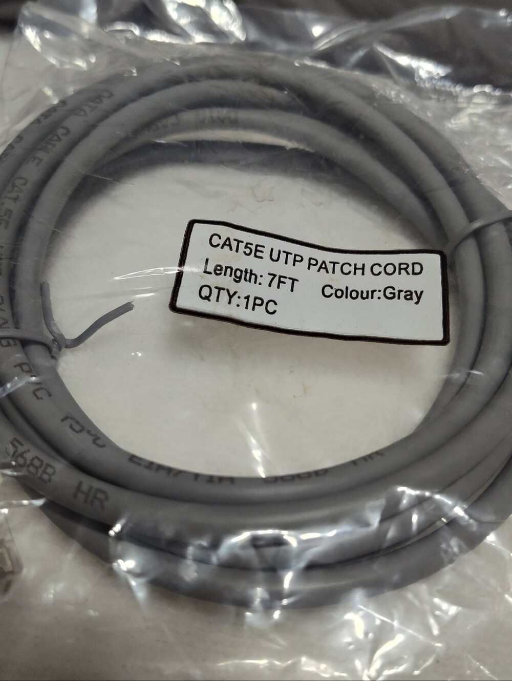Bag O' Cables (TV, PC)